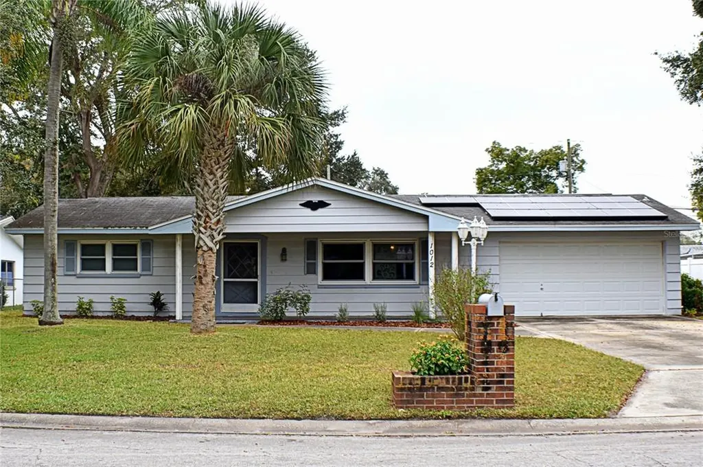 1012 Irene Avenue Largo FL 33771