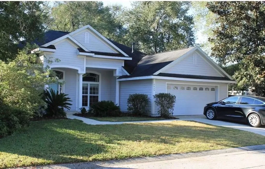 8429 SW 8th Place Gainesville FL 32607