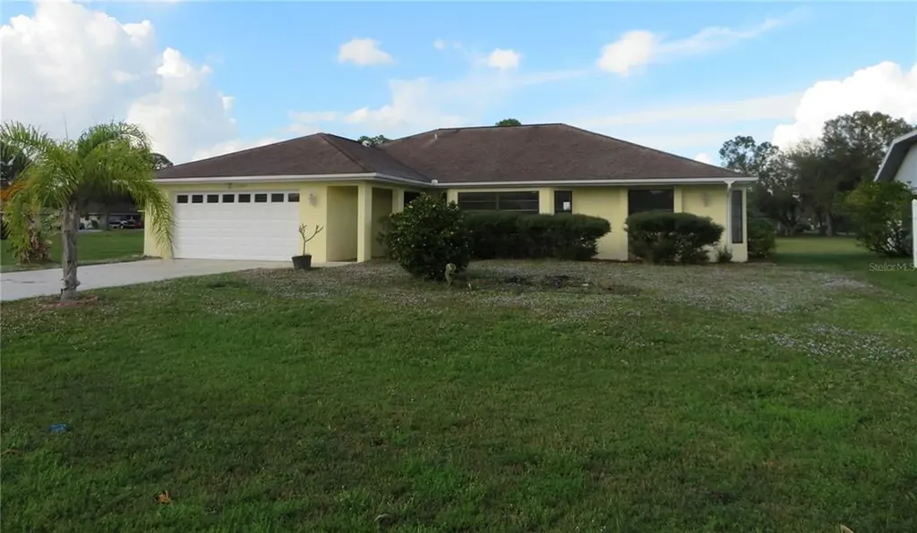 26042 Deep Creek Boulevard Punta Gorda FL 33983