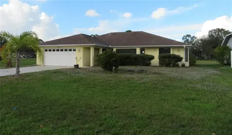 26042 Deep Creek Boulevard Punta Gorda FL 33983