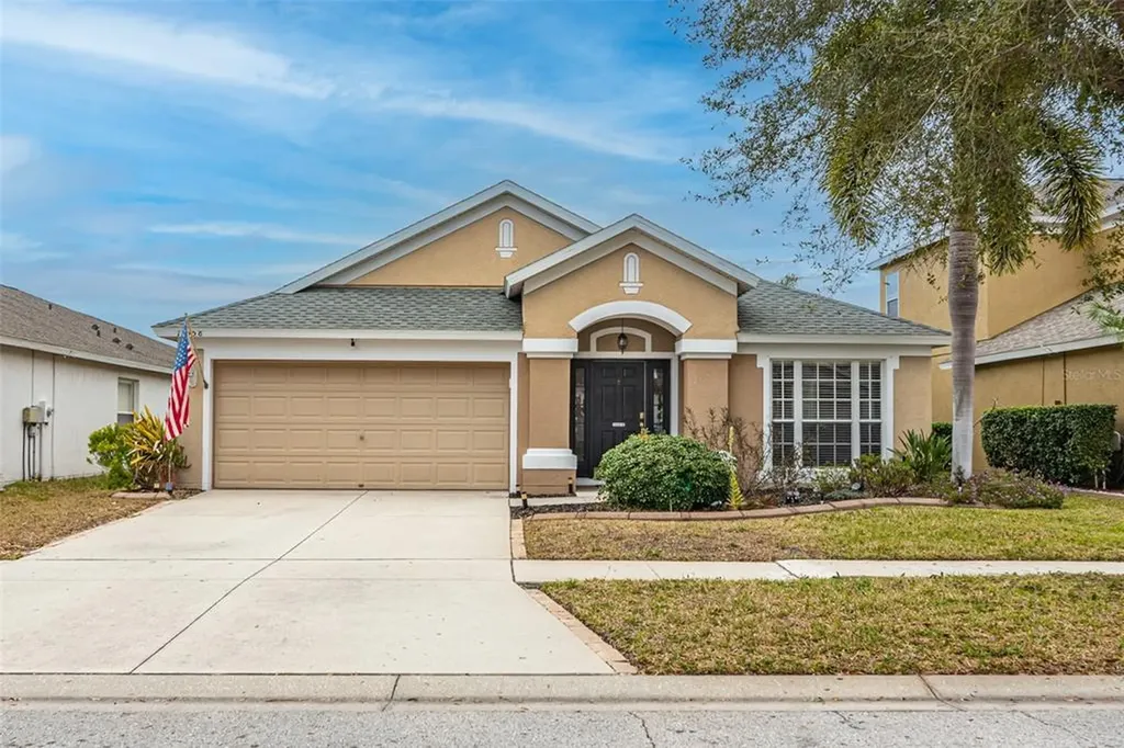 11558 Misty Isle Lane Riverview FL 33579