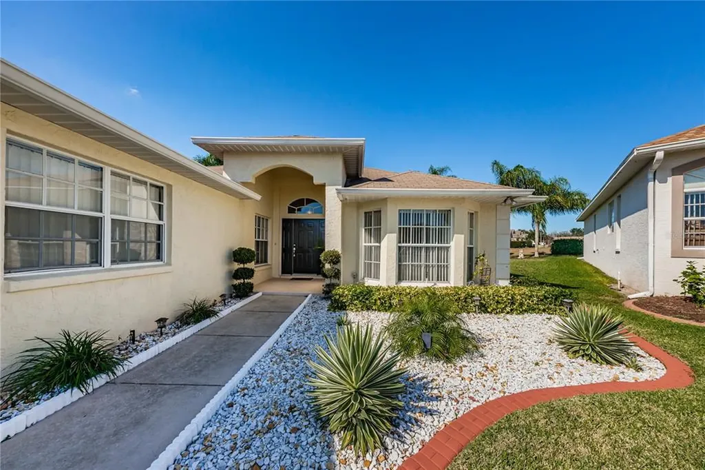 3041 Westmoreland Drive Lakeland FL 33810
