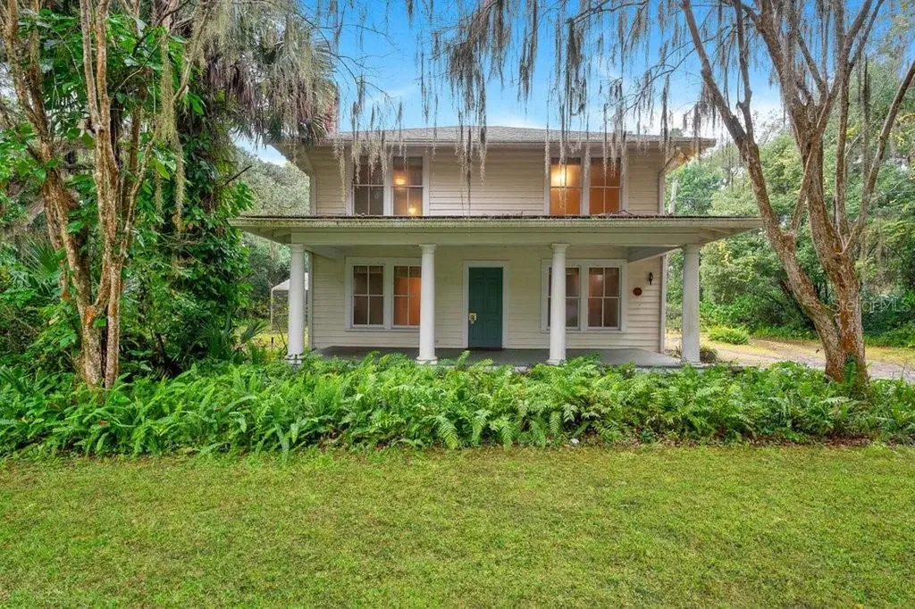 2450 S Mellonville Avenue Sanford FL 32771
