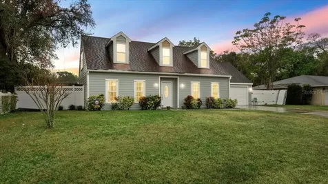4885 Yew Court Titusville FL 32796