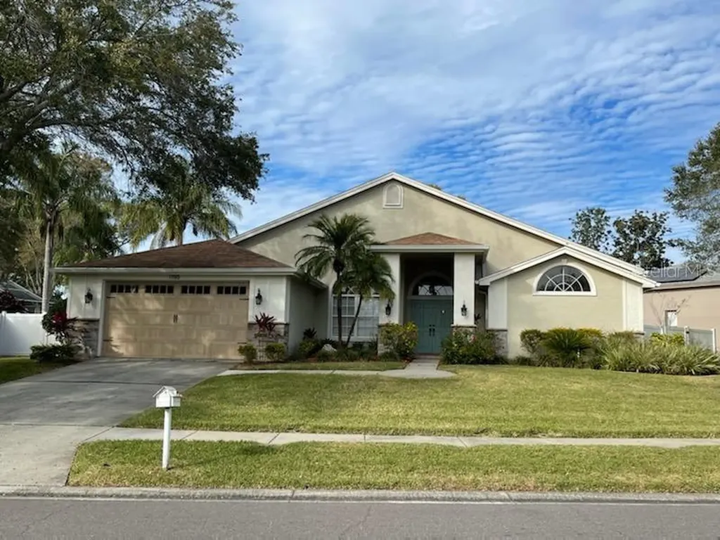 1765 Pipers Meadow Drive Palm Harbor FL 34683