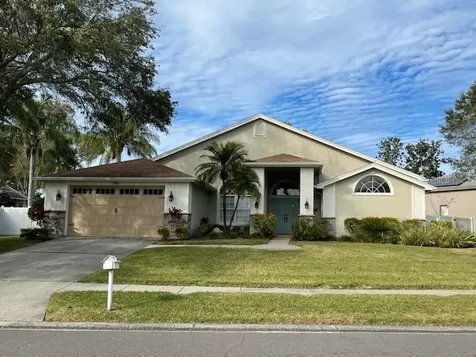 1765 Pipers Meadow Drive Palm Harbor FL 34683