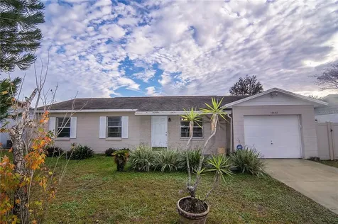 14032 Newcomb Avenue Orlando FL 32826