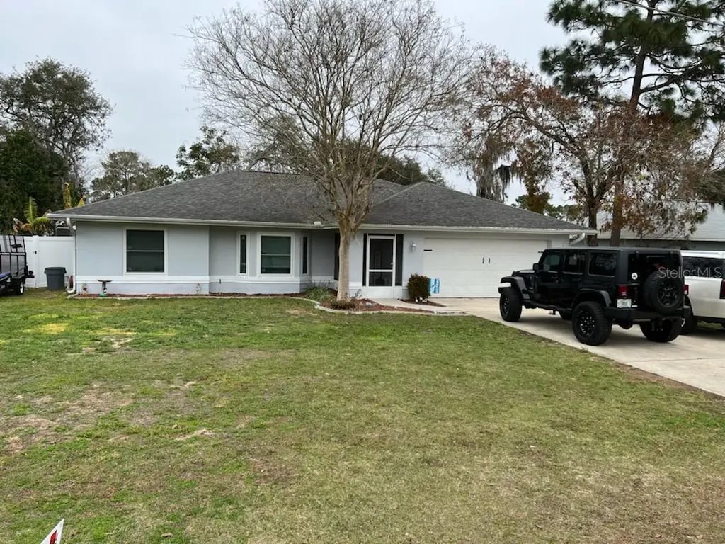 5052 Pecan Road Ocala FL 34472
