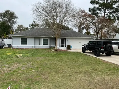 5052 Pecan Road Ocala FL 34472