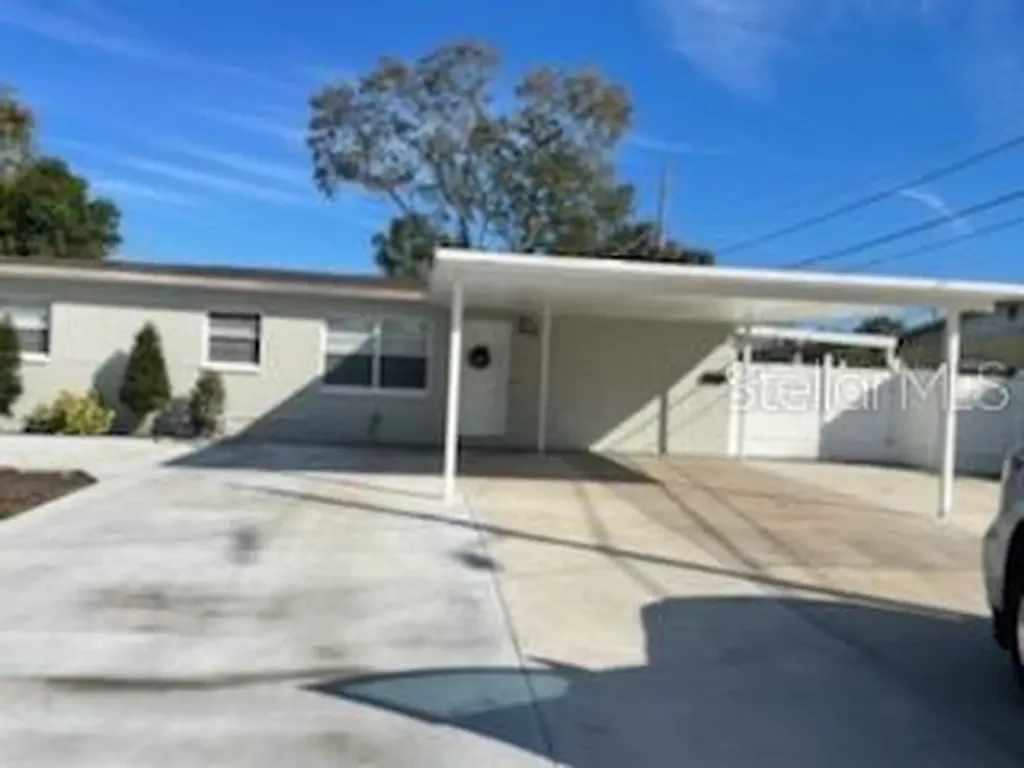4917 Murray Hill Drive Tampa FL 33615