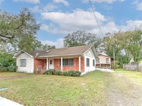 709 N Warnell Street Plant City FL 33563