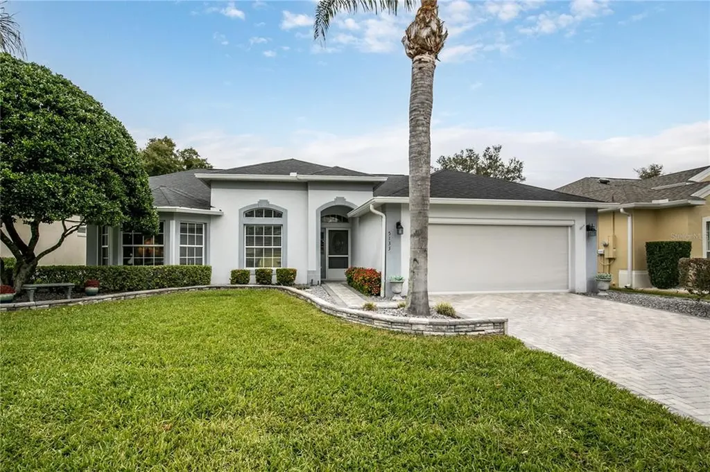5133 Aurora Drive Leesburg FL 34748
