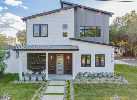 720 W Alfred Street Tampa FL 33603