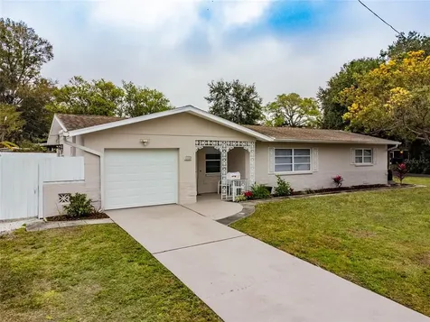 1901 53rd Street N St Petersburg FL 33710