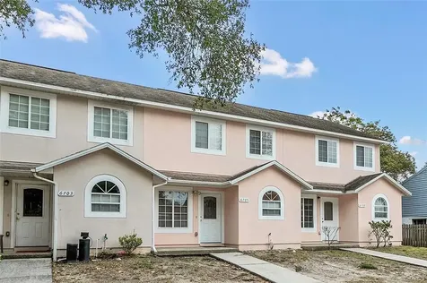 6705 Magnolia Pointe Circle Orlando FL 32810