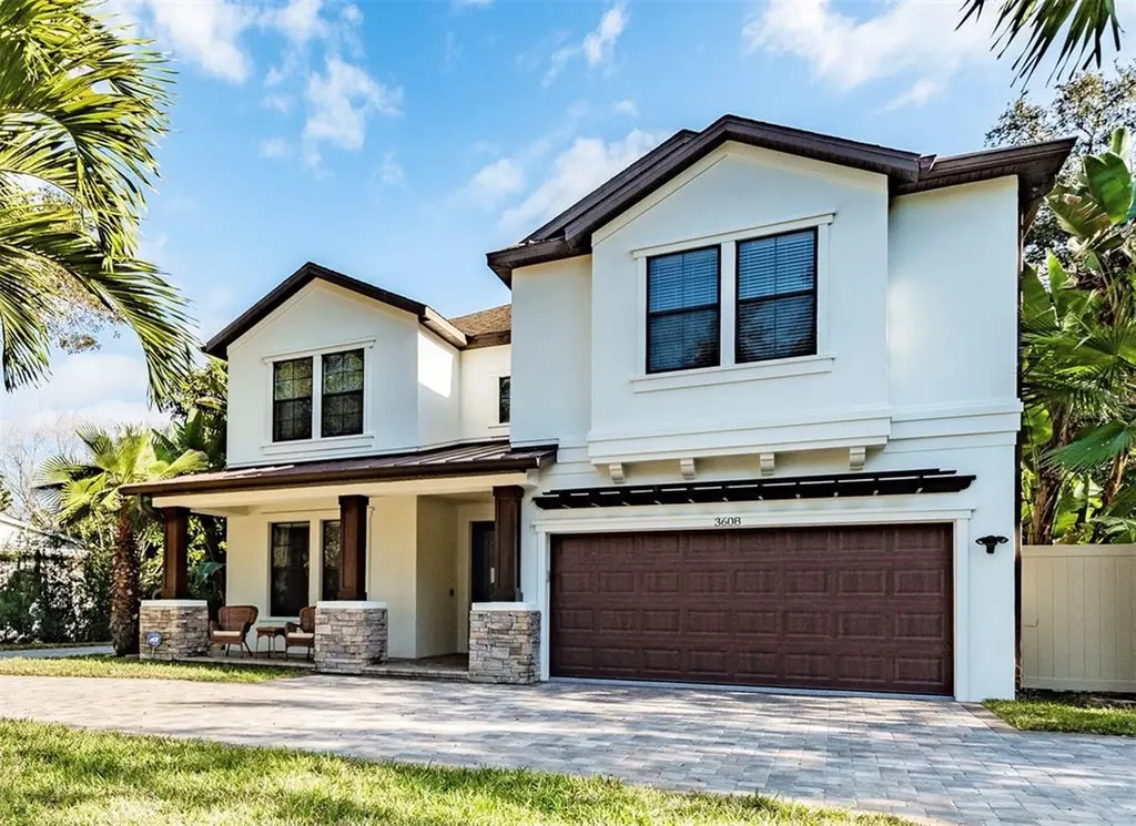 3608 W Clark Circle Tampa FL 33629
