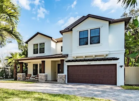 3608 W Clark Circle Tampa FL 33629