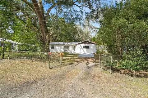 241 Jenkins Avenue Brooksville FL 34604