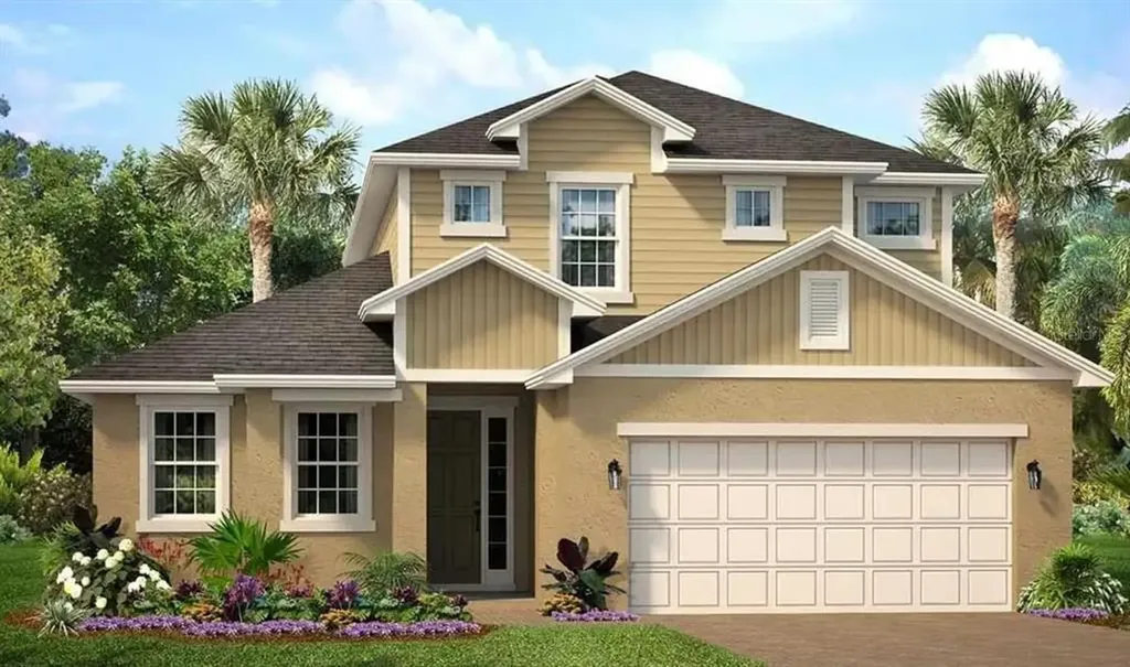616 Fortuna Drive Davenport FL 33837