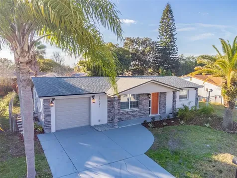 10121 Old Hickory Lane Port Richey FL 34668