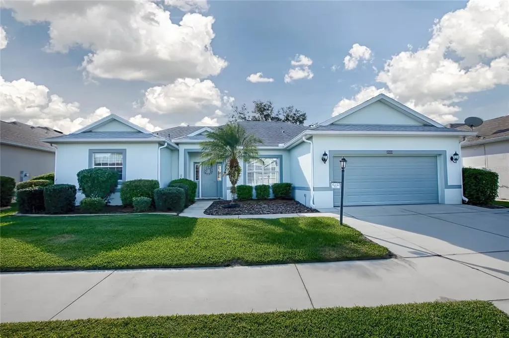 3550 Huntsville Lane Leesburg FL 34748