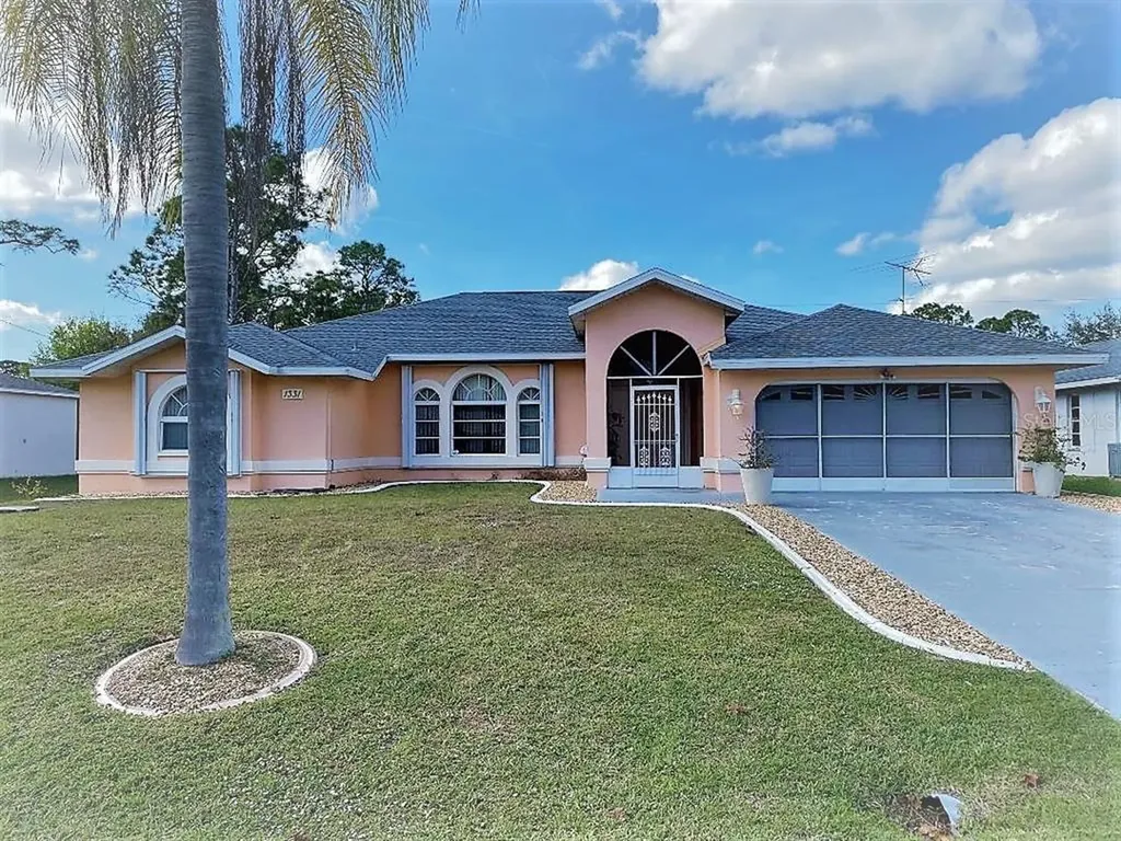 1331 Maracaibo Street Punta Gorda FL 33980