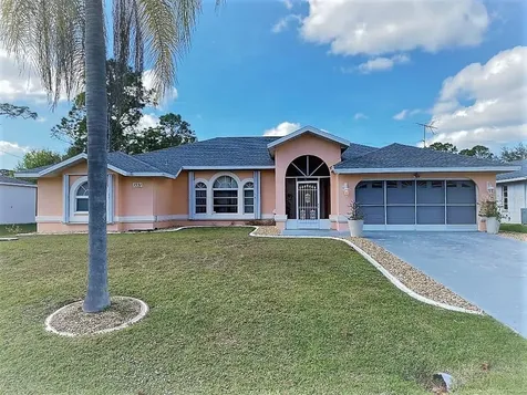 1331 Maracaibo Street Punta Gorda FL 33980