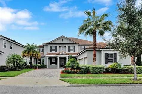14327 United Colonies Drive Winter Garden FL 34787