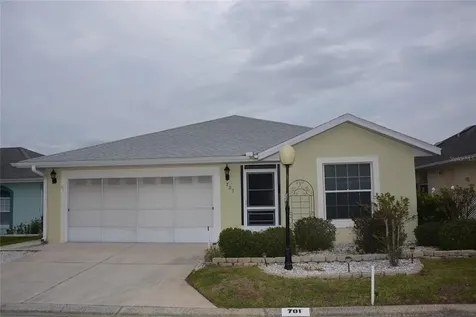 701 Pinnacle Drive Haines City FL 33844