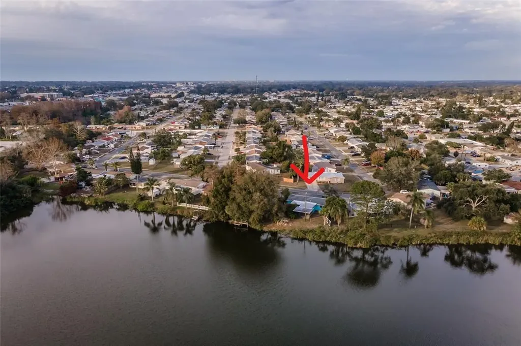 4704 Koala Drive Holiday FL 34690