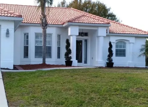 5849 Abdella Lane North Port FL 34291