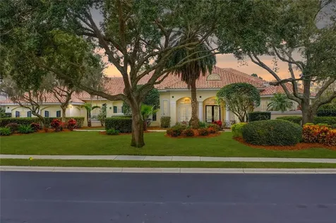 9004 Great Heron Circle Orlando FL 32836