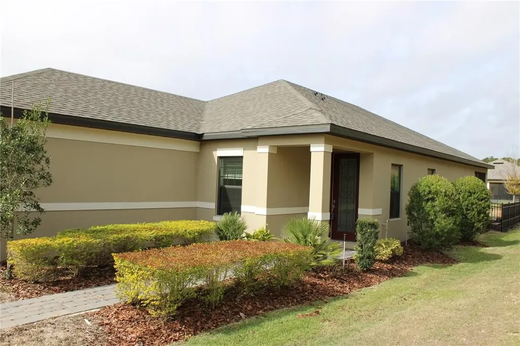 2608 Clemson Ridge Court Clermont FL 34715