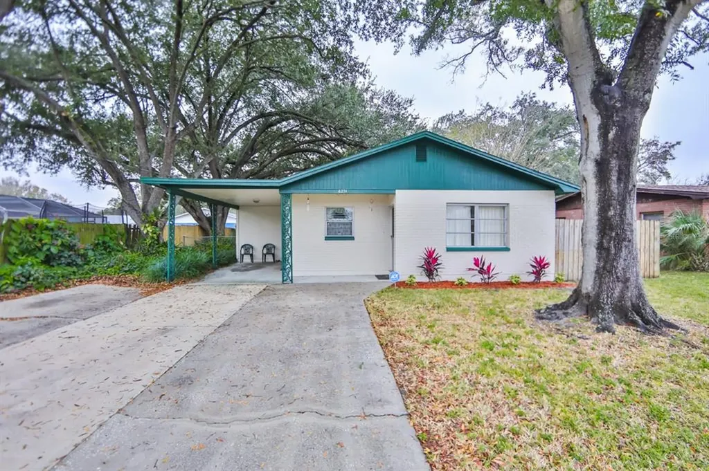 6231 S Church Avenue Tampa FL 33616