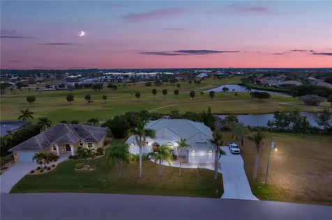 2045 Padre Island Drive Punta Gorda FL 33950