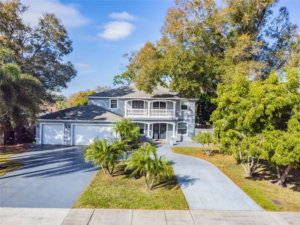 2909 30th Avenue N St Petersburg FL 33713