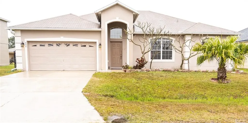 552 Viceroy Court Kissimmee FL 34758