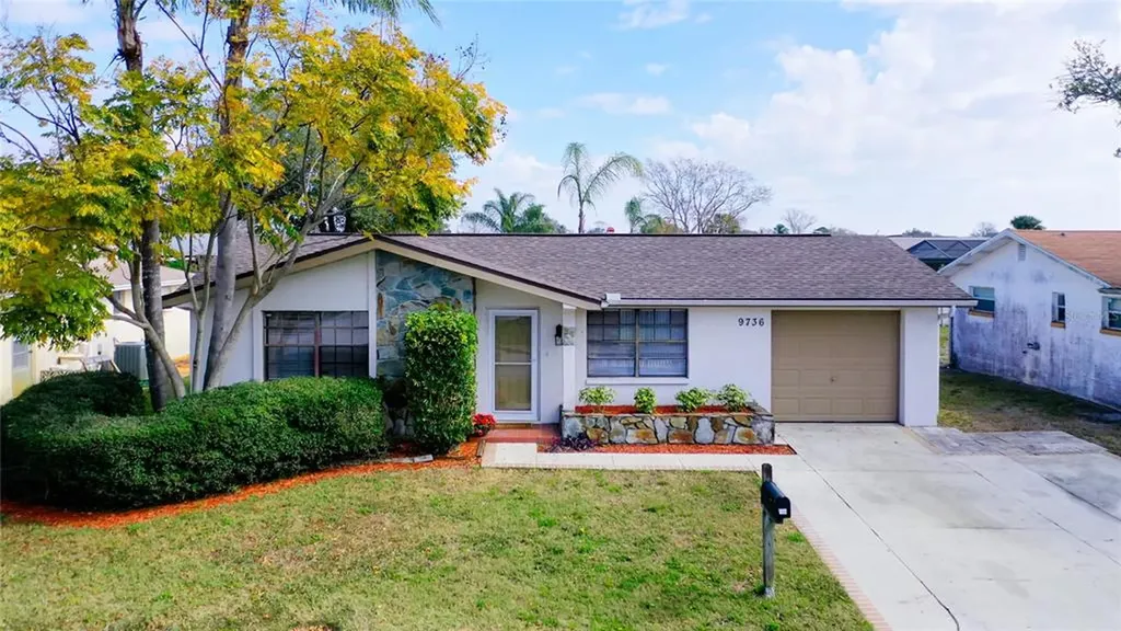 9736 Glen Moor Lane Port Richey FL 34668