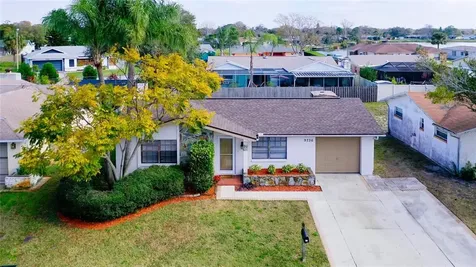9736 Glen Moor Lane Port Richey FL 34668