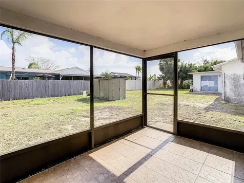 9736 Glen Moor Lane Port Richey FL 34668
