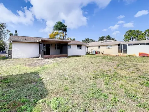 9736 Glen Moor Lane Port Richey FL 34668