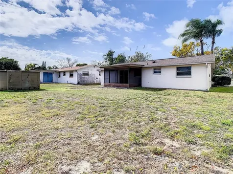 9736 Glen Moor Lane Port Richey FL 34668
