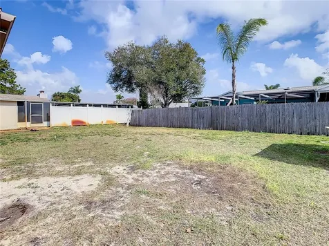 9736 Glen Moor Lane Port Richey FL 34668