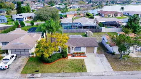 9736 Glen Moor Lane Port Richey FL 34668
