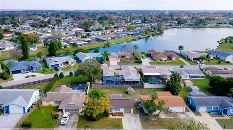 9736 Glen Moor Lane Port Richey FL 34668