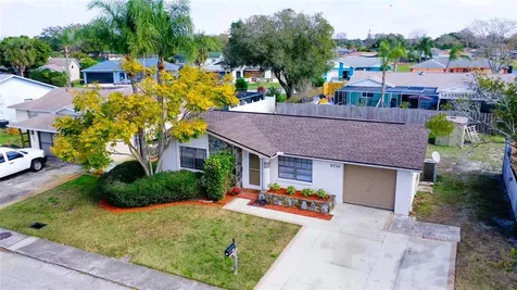 9736 Glen Moor Lane Port Richey FL 34668