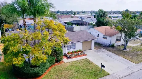 9736 Glen Moor Lane Port Richey FL 34668