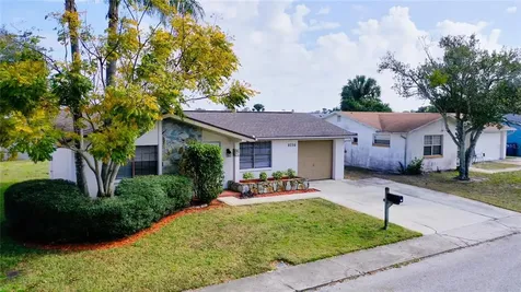 9736 Glen Moor Lane Port Richey FL 34668