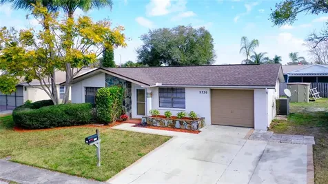 9736 Glen Moor Lane Port Richey FL 34668