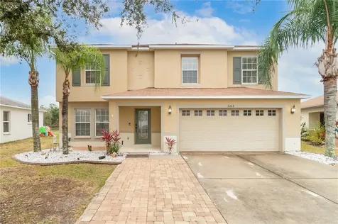 2468 Brownwood Drive Mulberry FL 33860